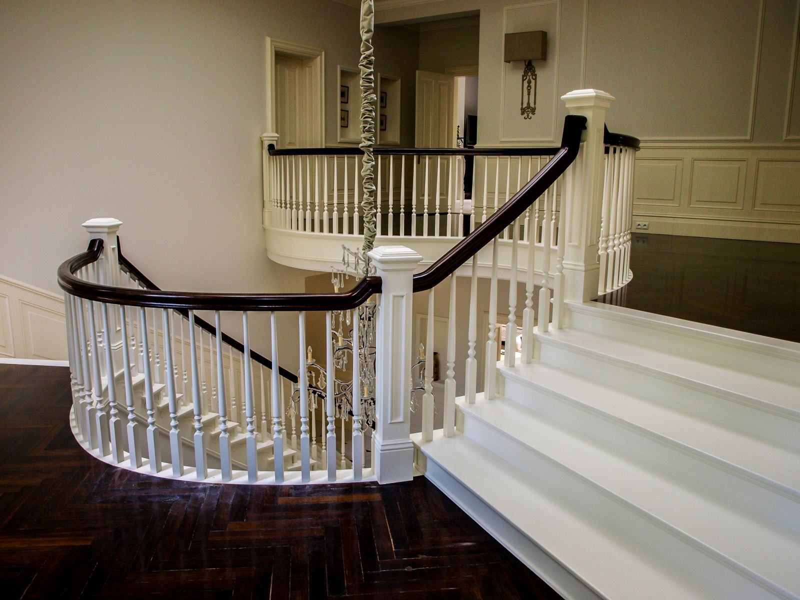 Balustrady SB 01