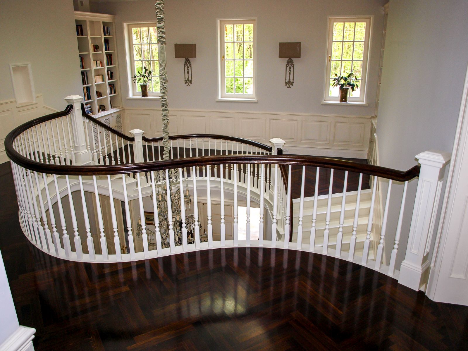 Balustrady SB 01