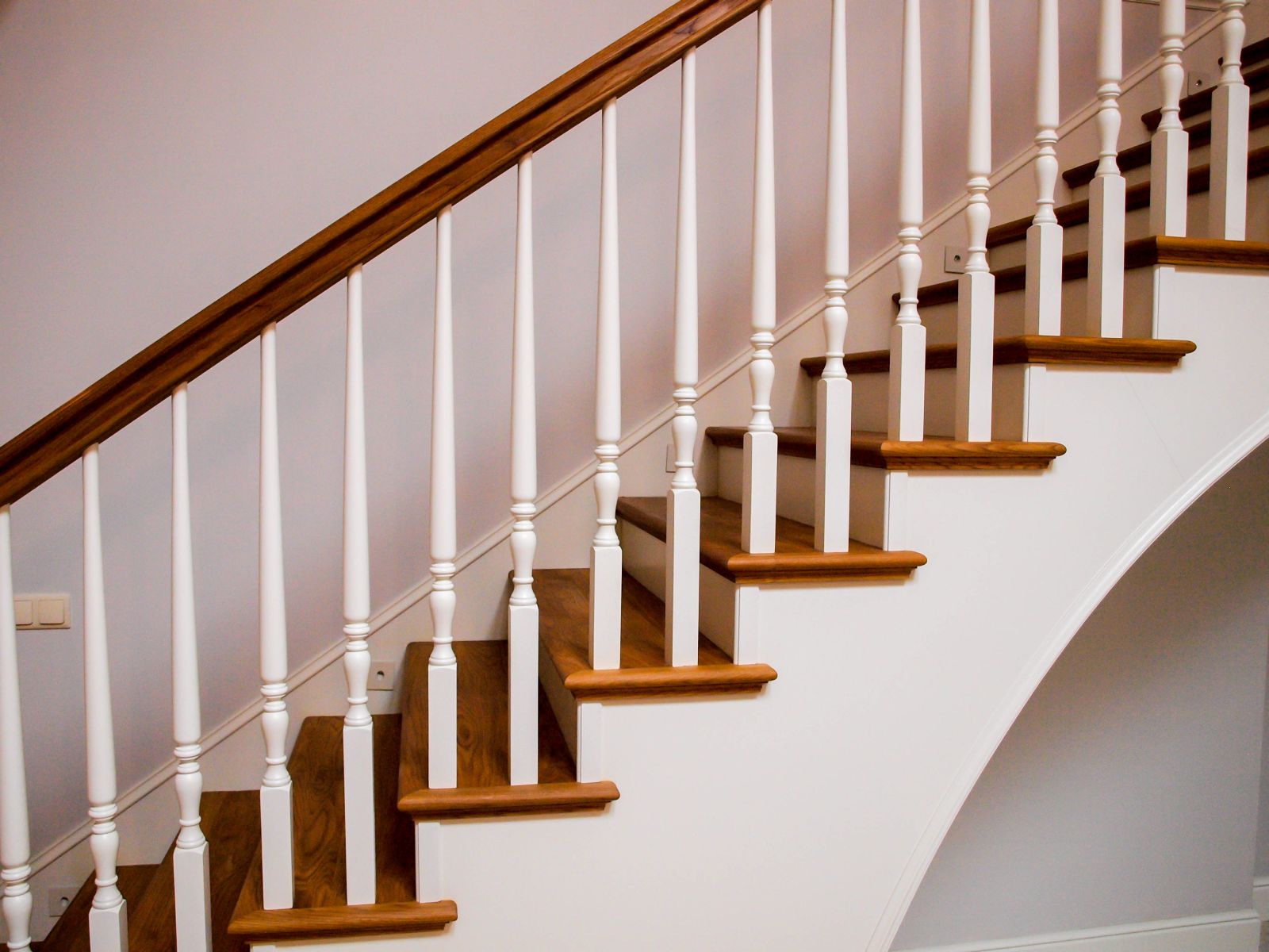 Balustrady SB 02