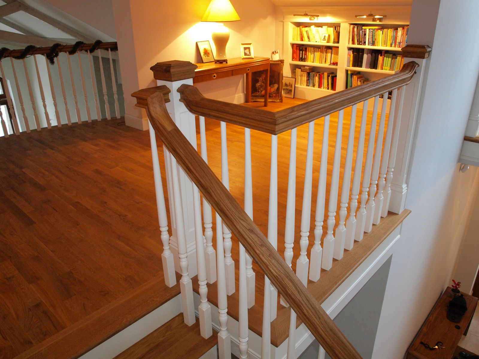 Balustrady SB 02
