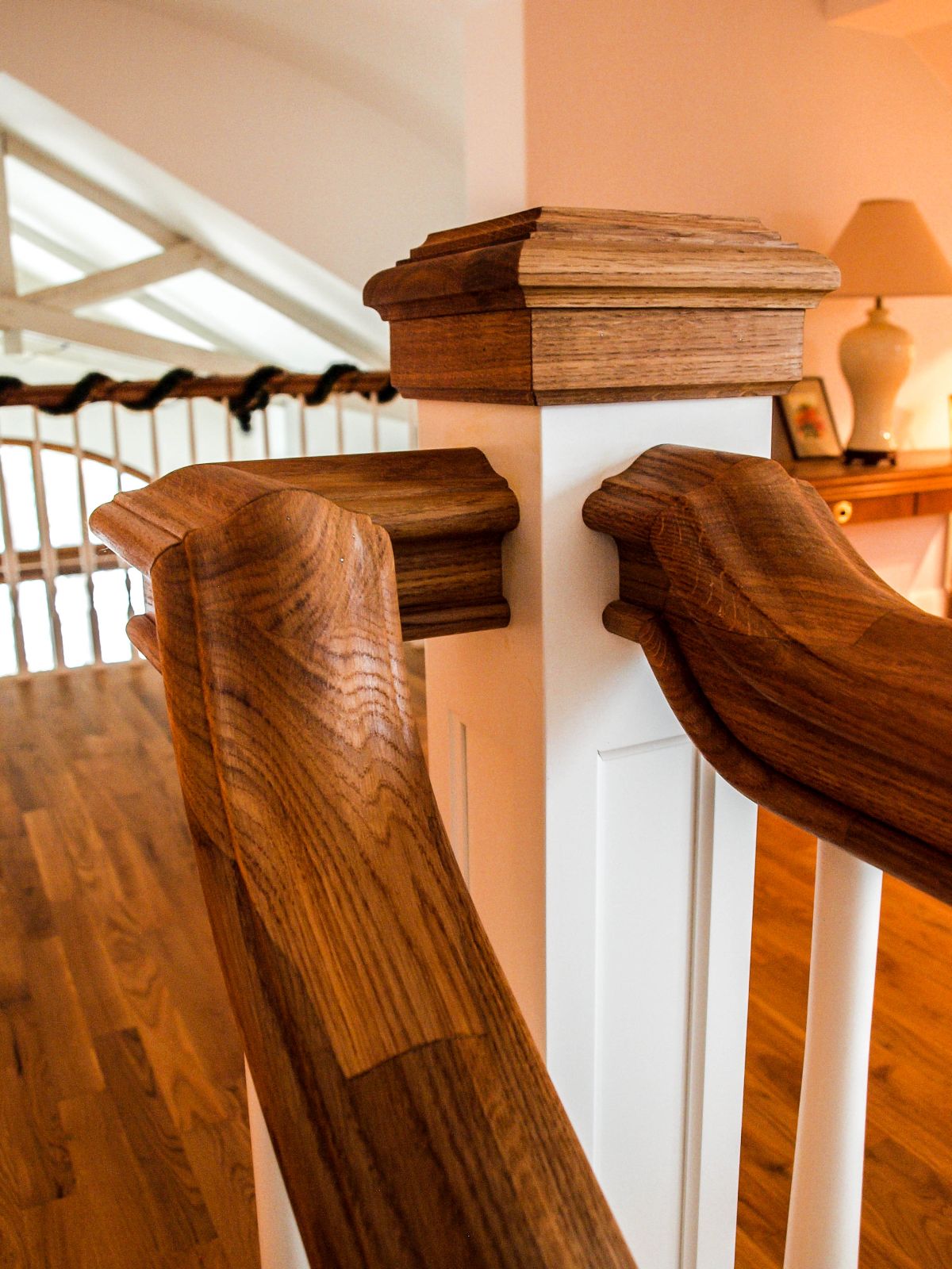 Balustrady SB 02