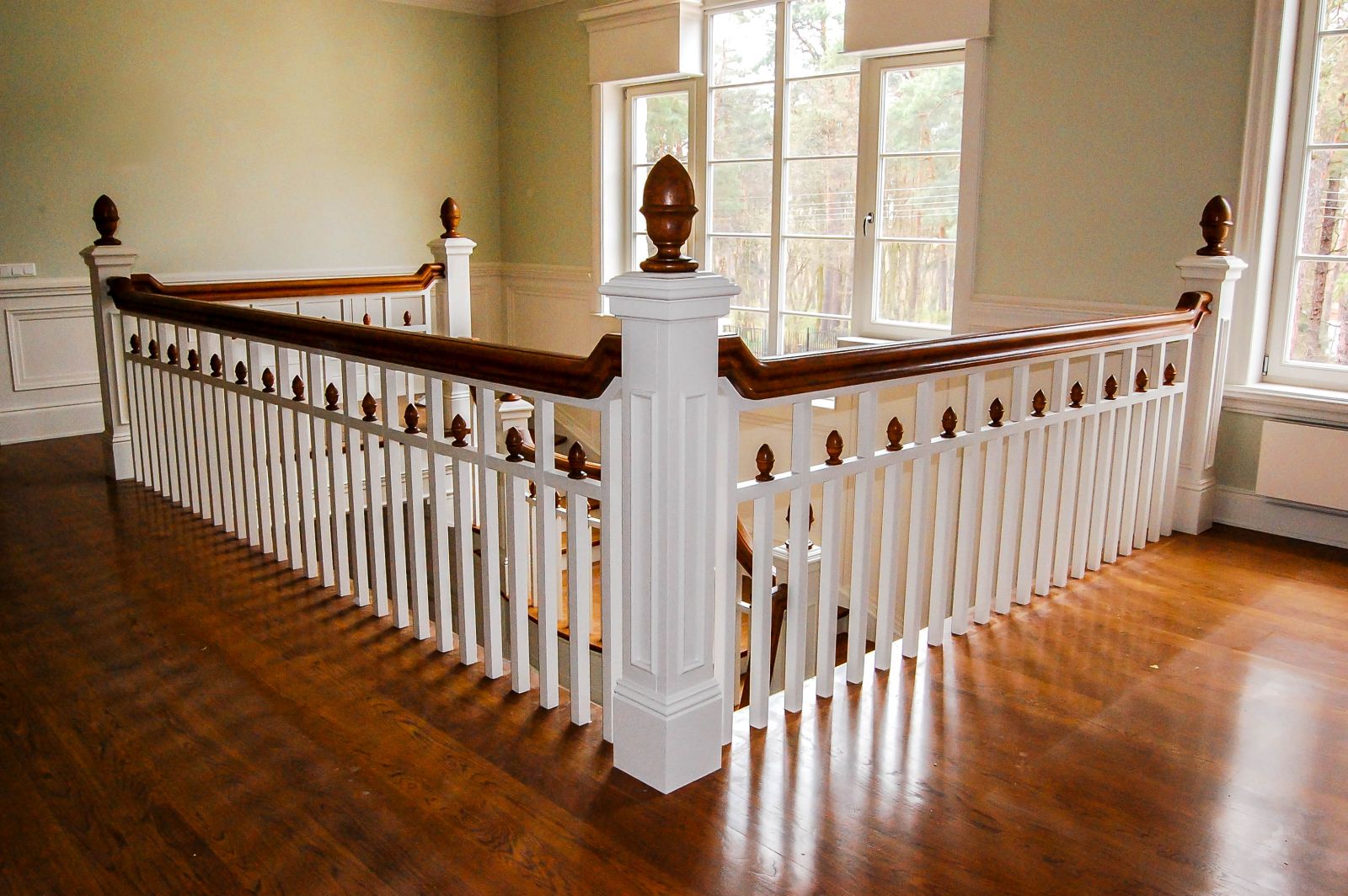 Balustrady SB 03