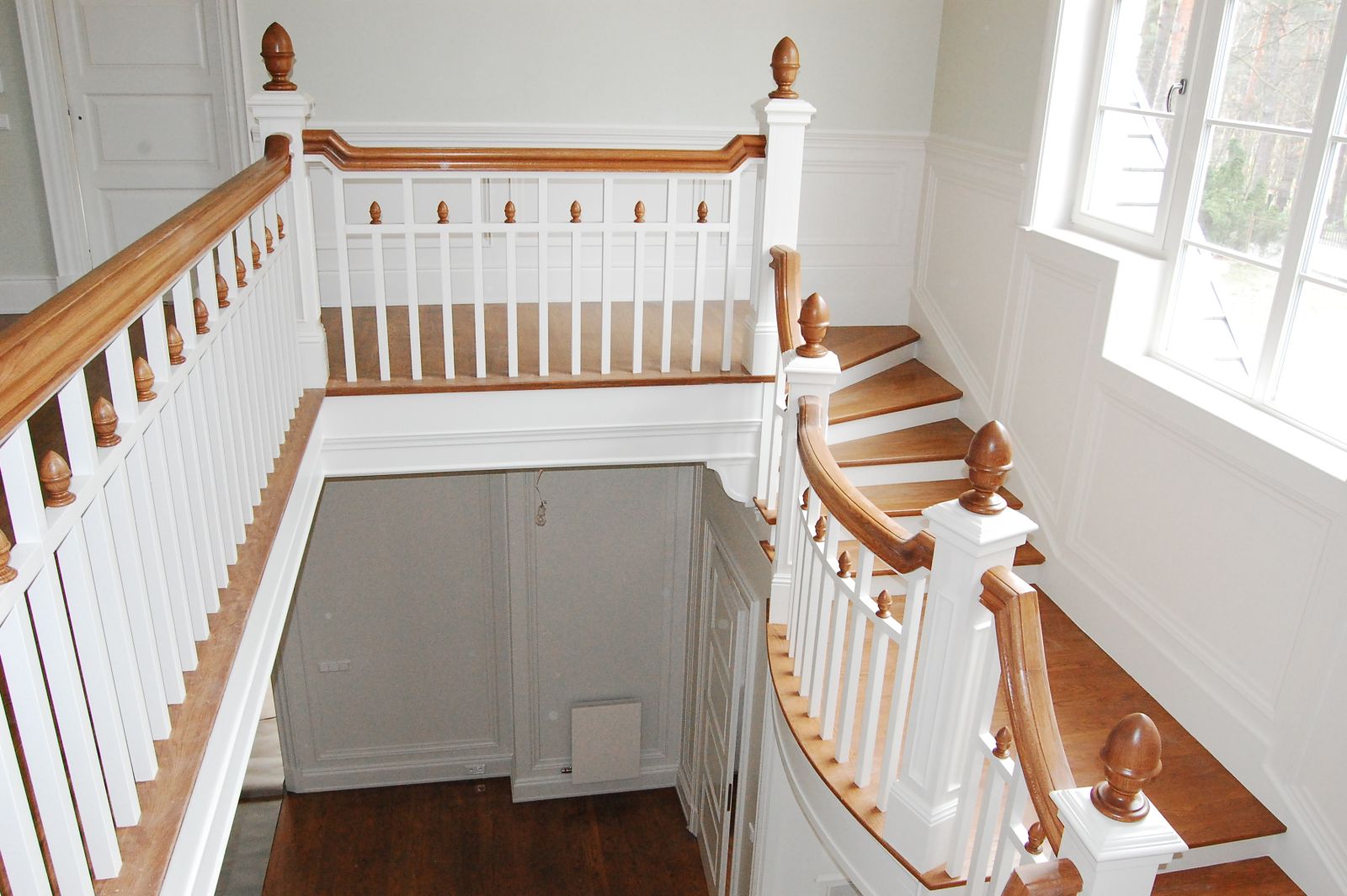 Balustrady SB 03