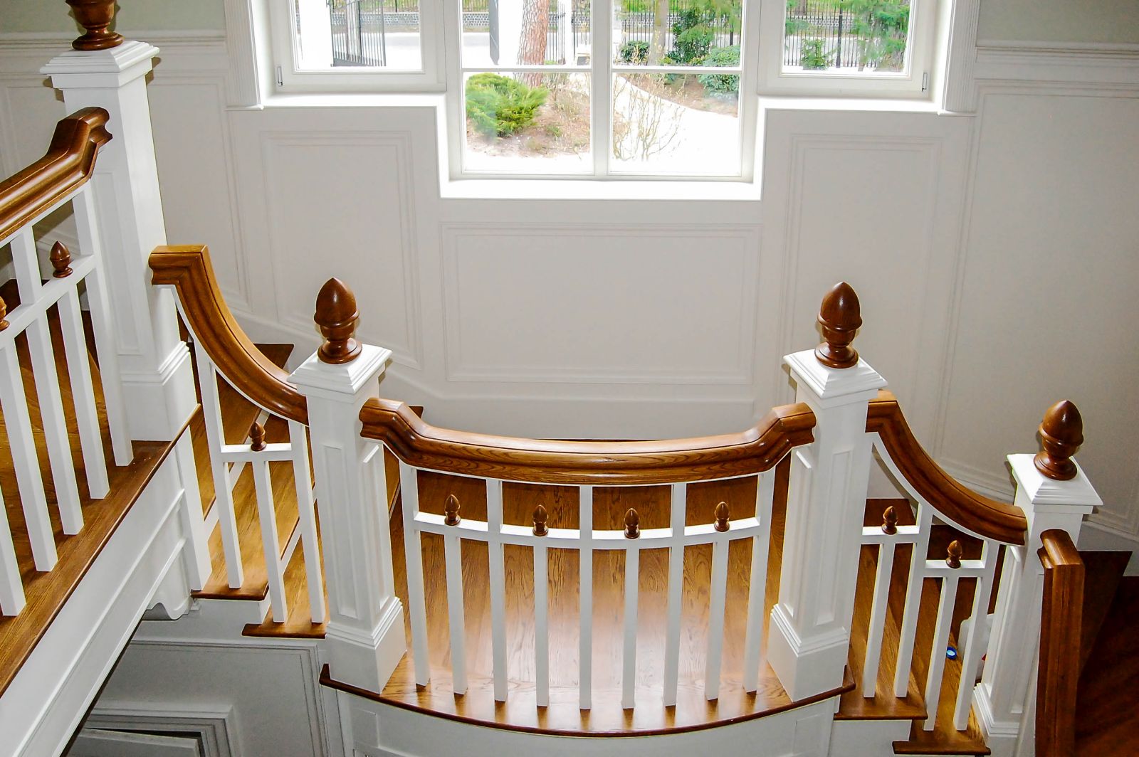 Balustrady SB 03