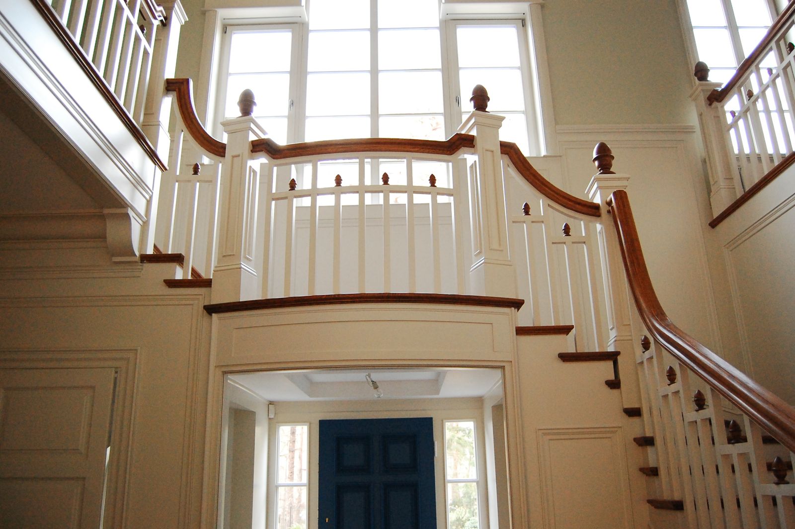 Balustrady SB 03