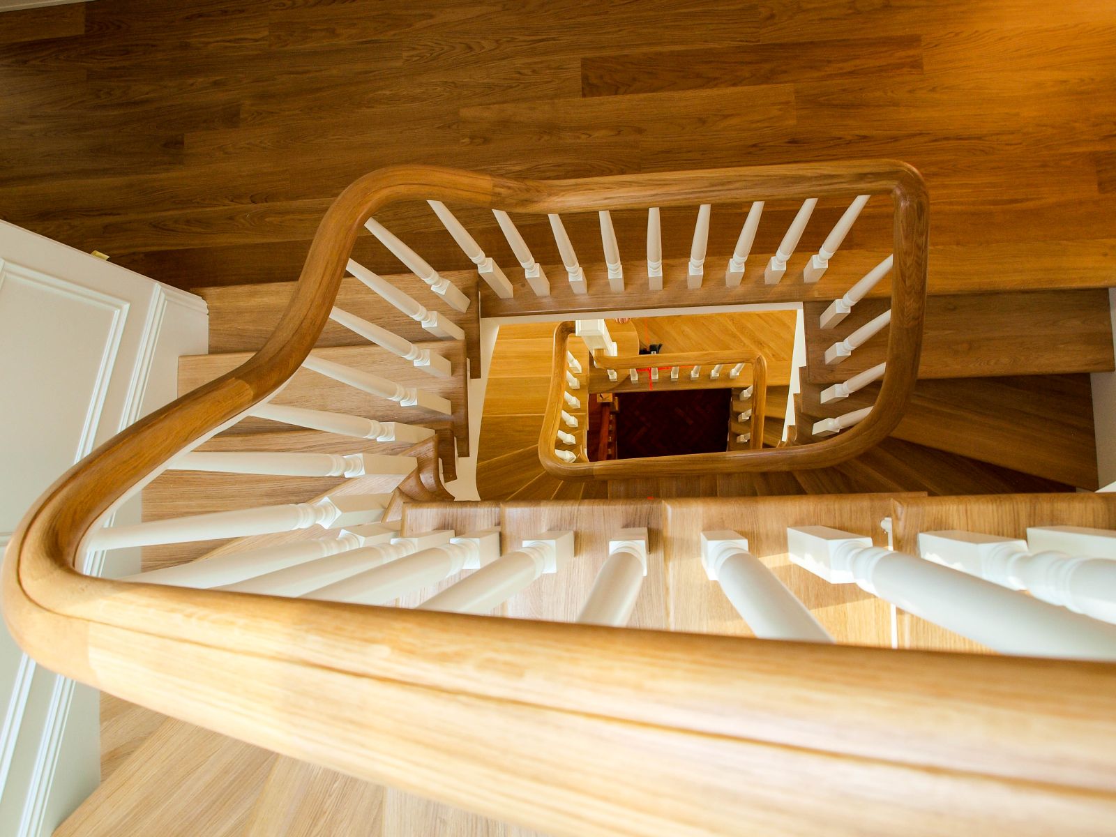 Balustrady SB 04