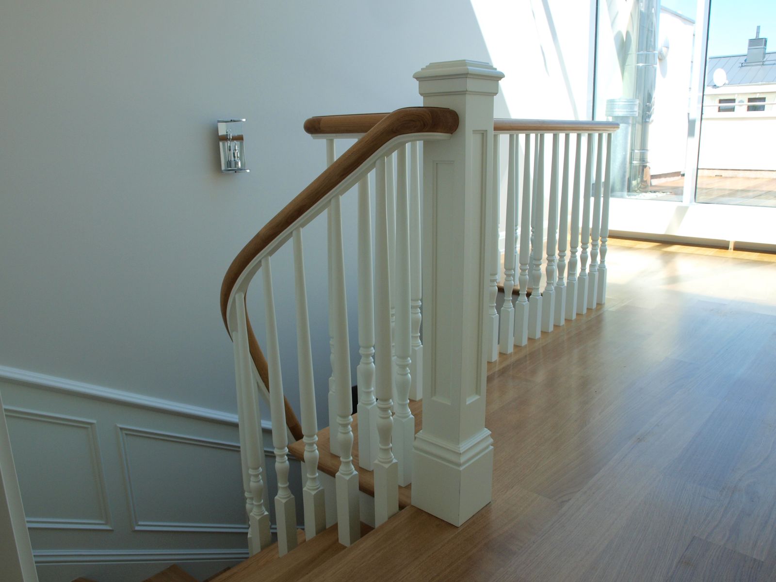 Balustrady SB 04