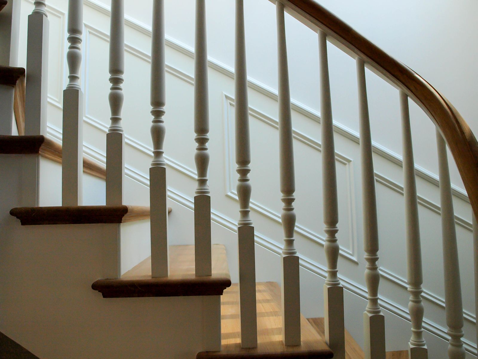 Balustrady SB 04