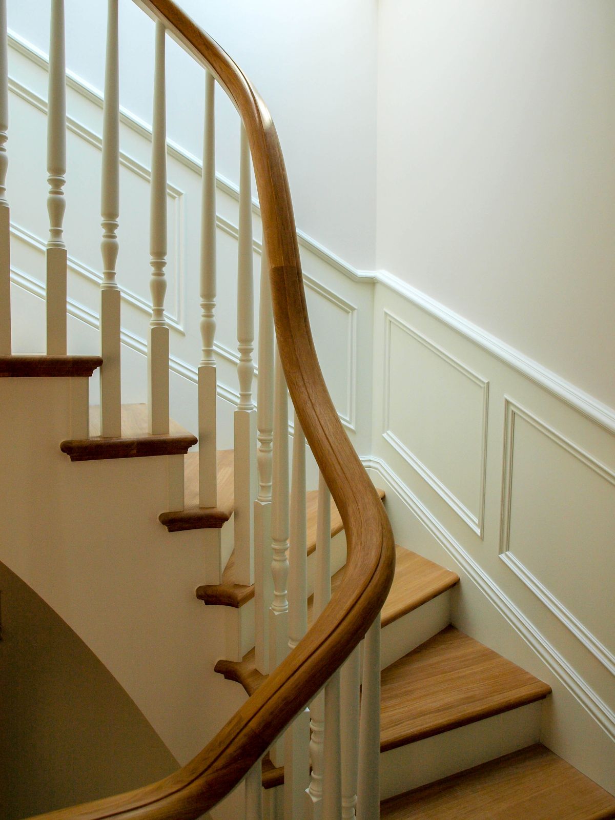 Balustrady SB 04