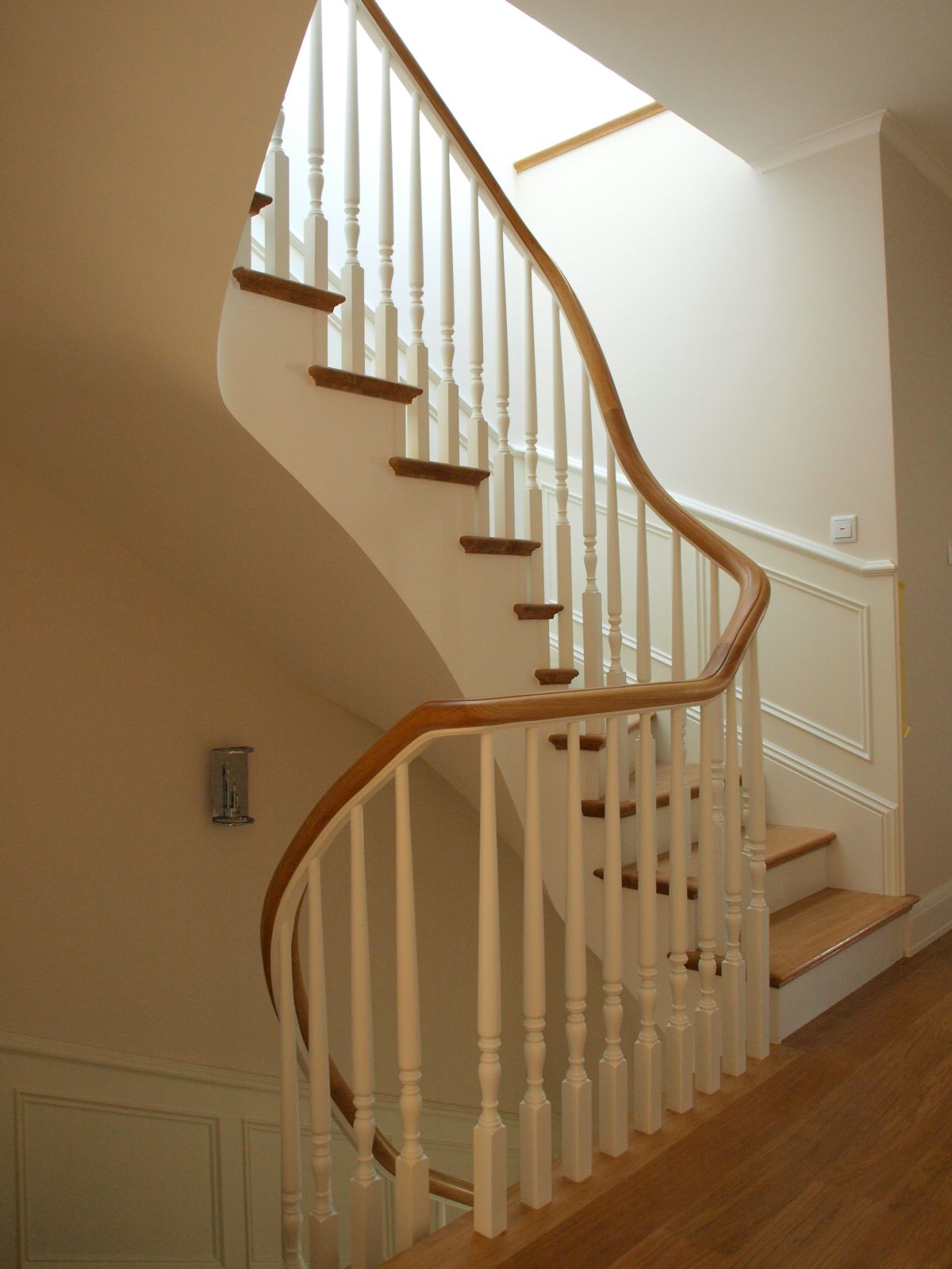Balustrady SB 04