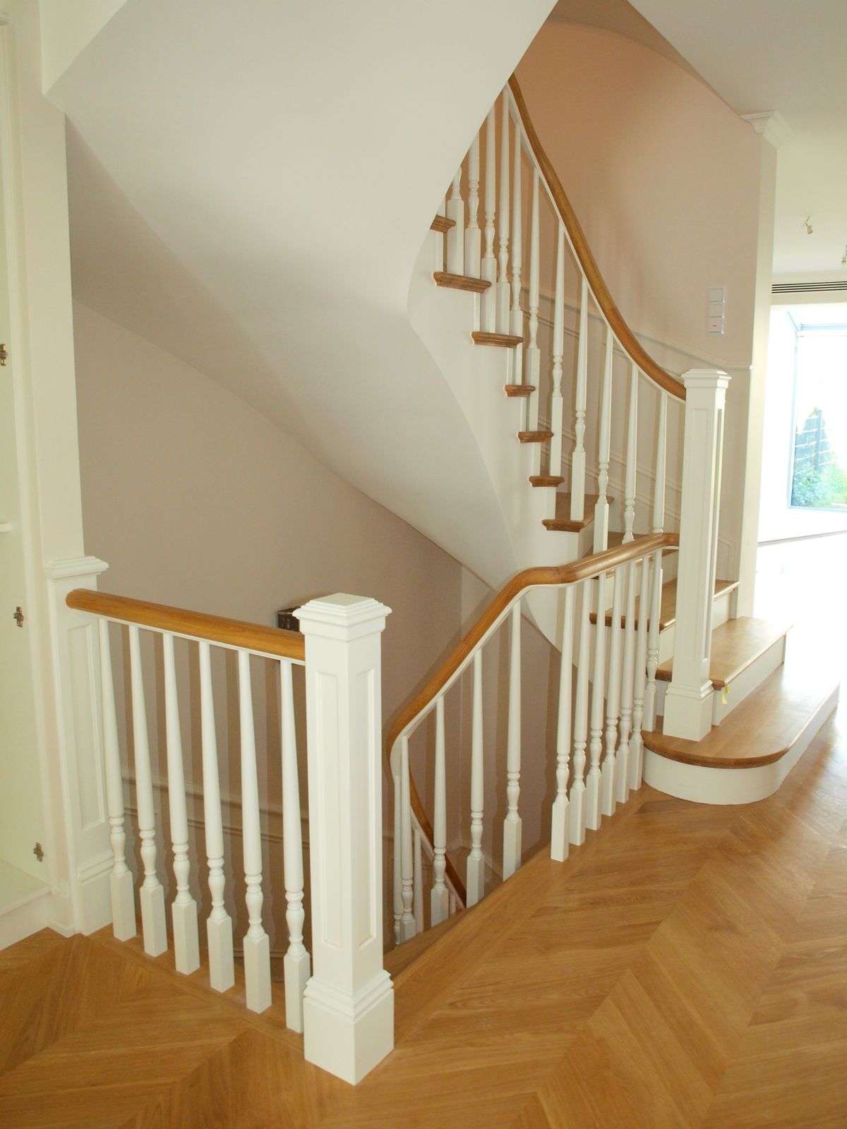 Balustrady SB 04