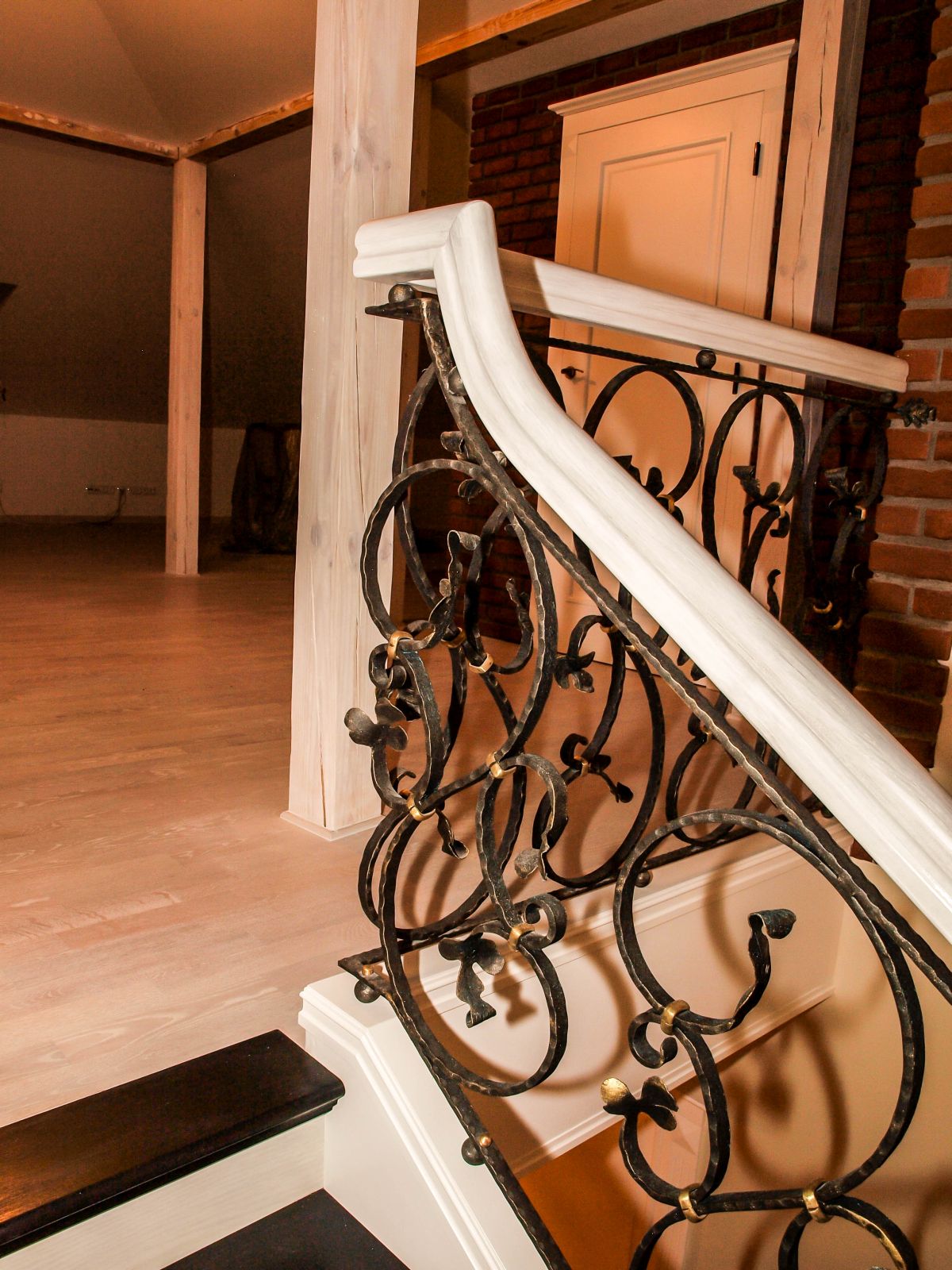 Balustrady SB 06