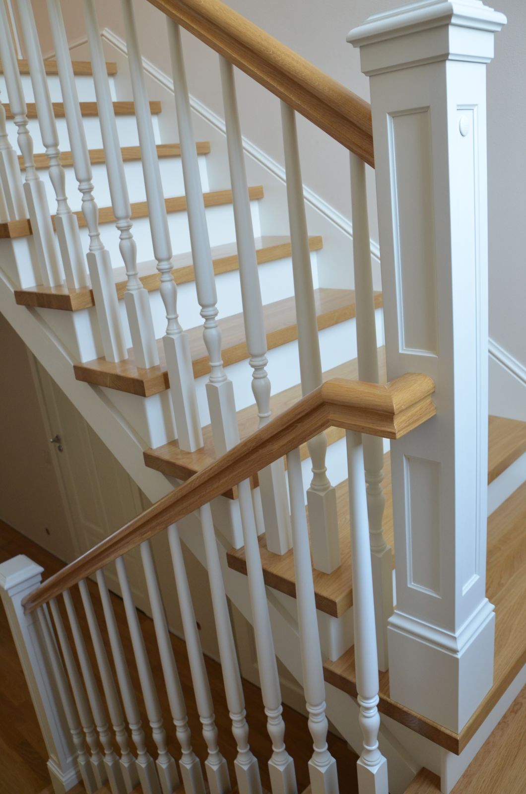 Balustrady SB 07