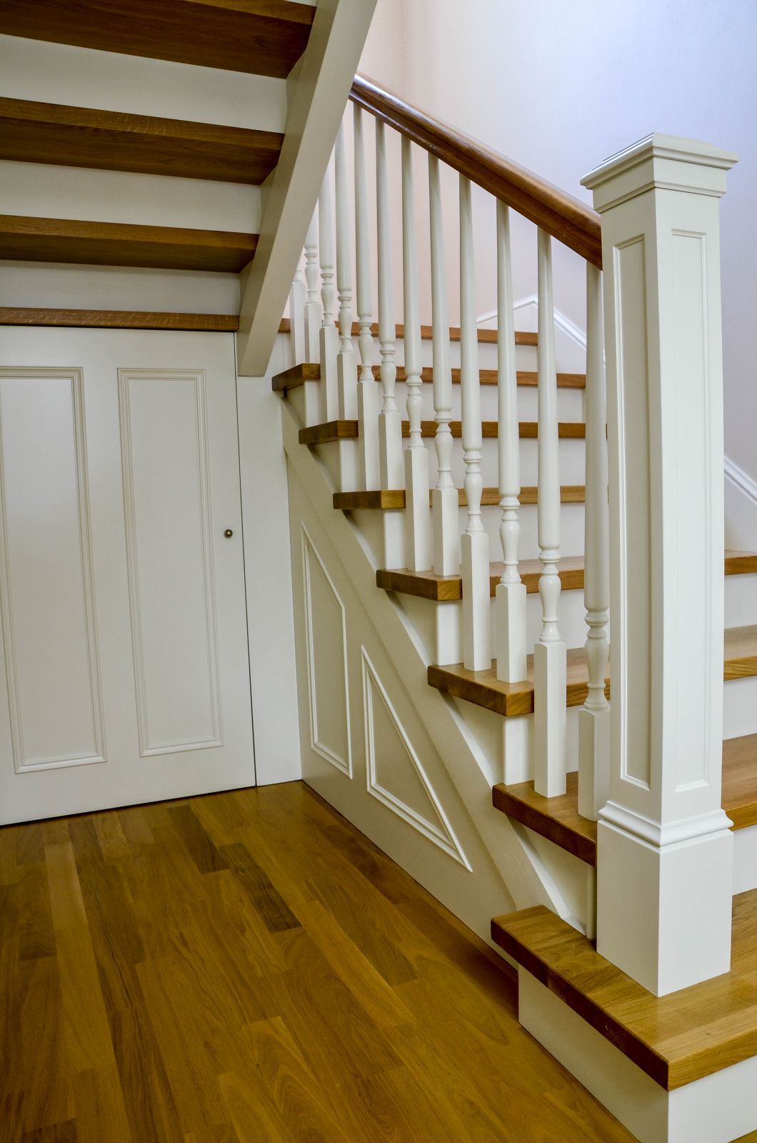 Balustrady SB 07