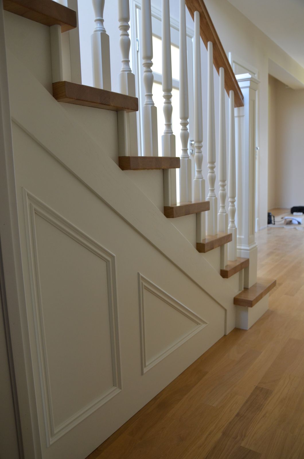 Balustrady SB 07