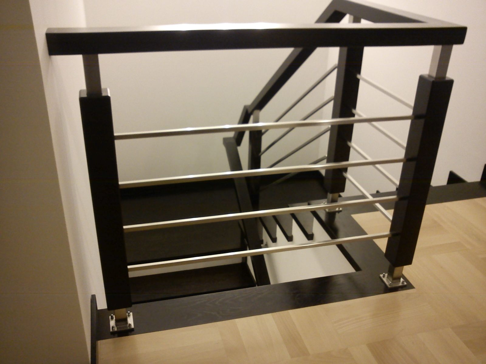 Balustrady SB 08