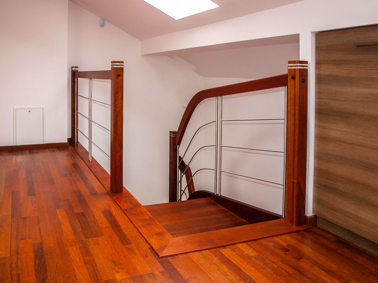 Balustrady SB 11