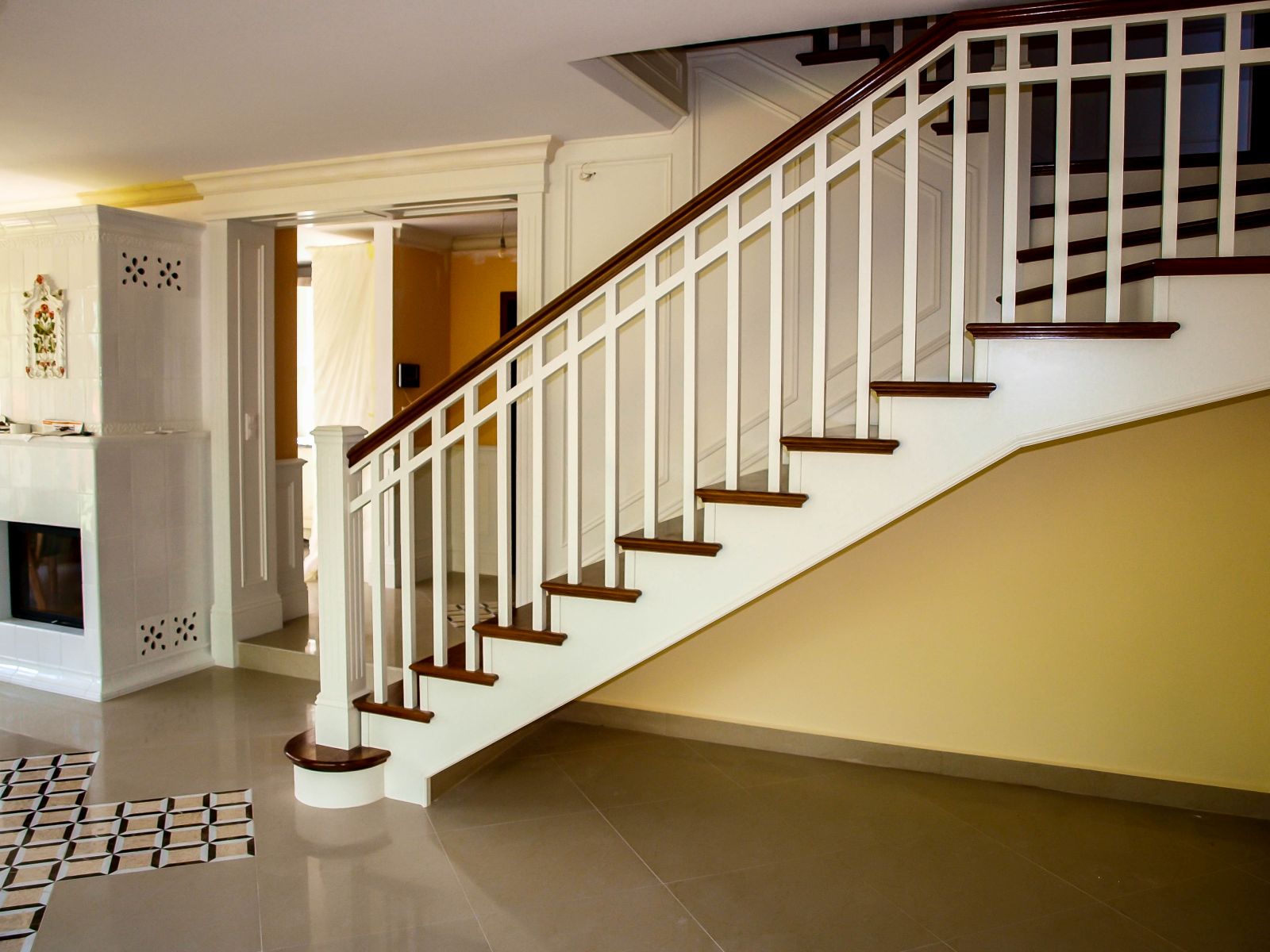 Balustrady SB 12