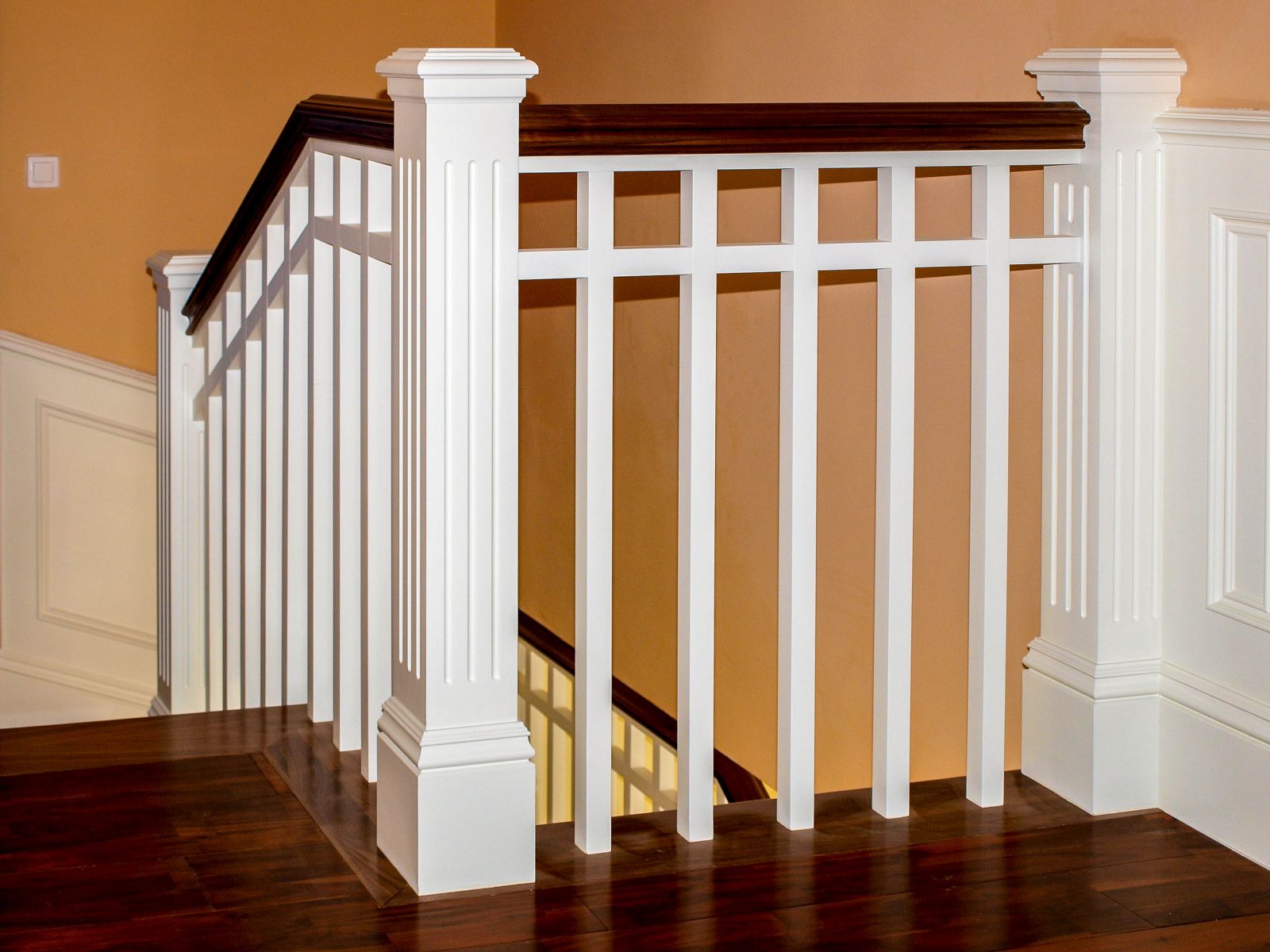 Balustrady SB 12